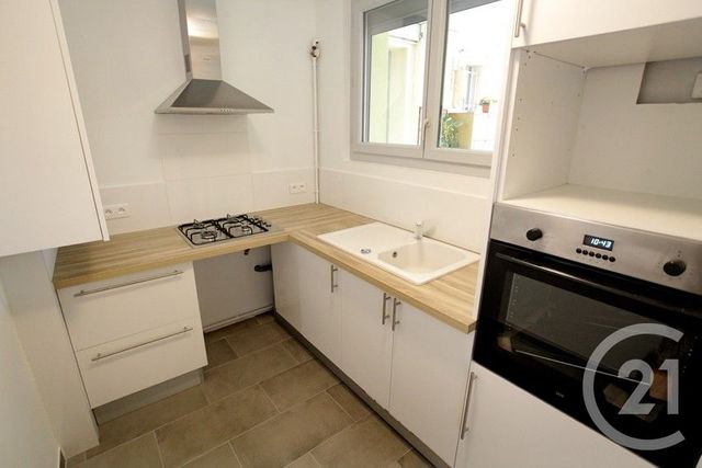 appartement - MONTAUBAN - 82