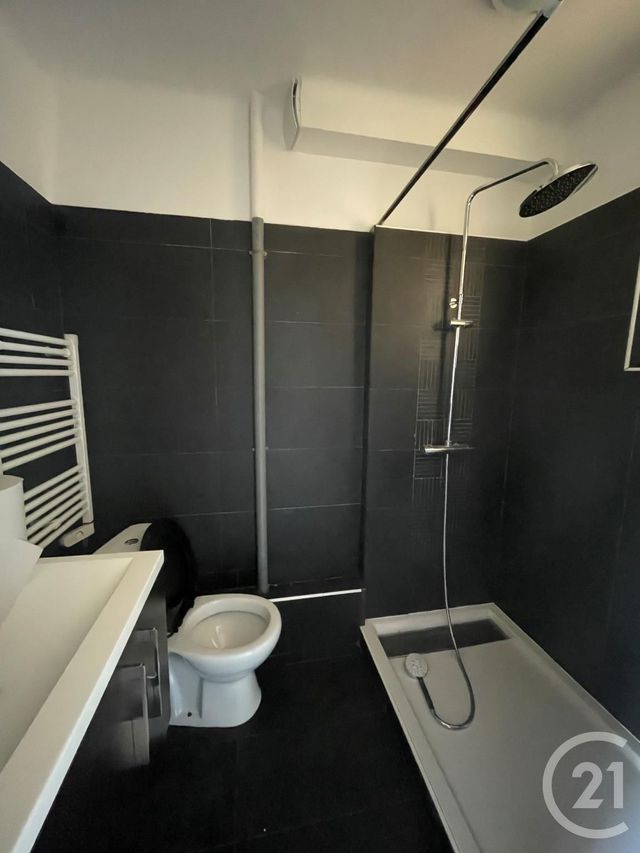 Appartement F2 bis à louer - 3 pièces - 47.0 m2 - MONTAUBAN - 82 - MIDI-PYRENEES - Century 21 Riquelme Immobilier