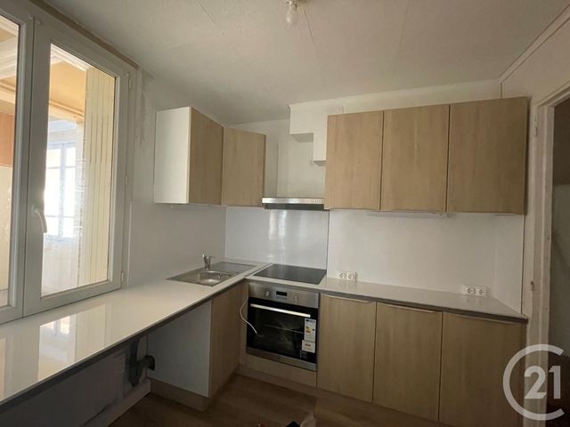 appartement - MONTAUBAN - 82