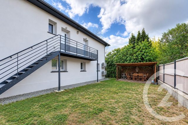 Appartement T2 à vendre - 2 pièces - 44.48 m2 - MONTAUBAN - 82 - MIDI-PYRENEES - Century 21 Riquelme Immobilier