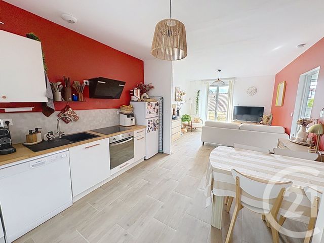 appartement - MONTAUBAN - 82