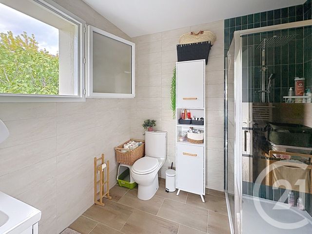 Appartement T2 à vendre - 2 pièces - 44.48 m2 - MONTAUBAN - 82 - MIDI-PYRENEES - Century 21 Riquelme Immobilier
