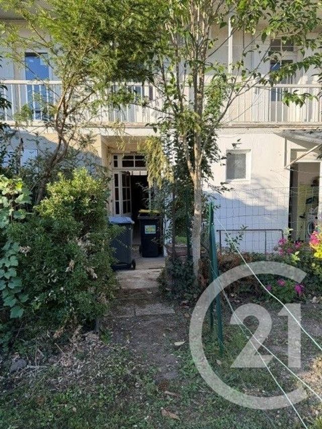 Appartement T3 à louer - 3 pièces - 70.46 m2 - MONTAUBAN - 82 - MIDI-PYRENEES - Century 21 Riquelme Immobilier
