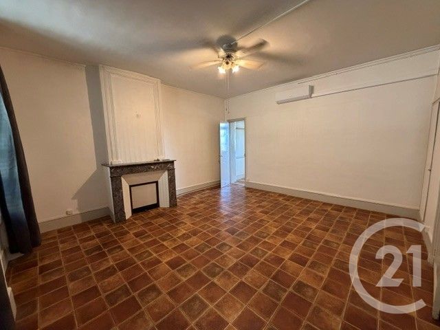 Appartement T3 à louer - 3 pièces - 70.46 m2 - MONTAUBAN - 82 - MIDI-PYRENEES - Century 21 Riquelme Immobilier