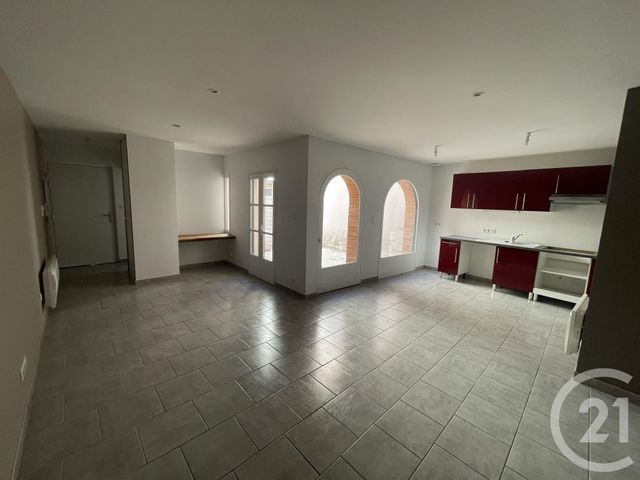 Appartement Duplex à louer MONTAUBAN
