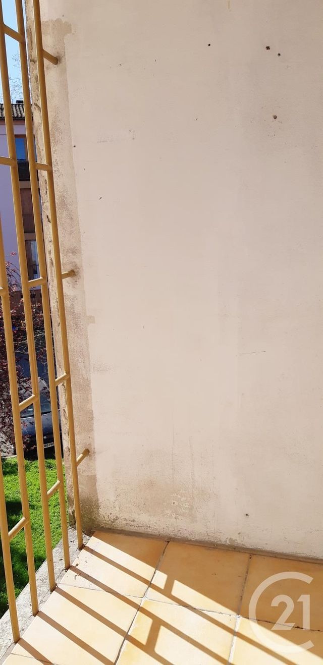 Appartement F3 à louer - 3 pièces - 67.0 m2 - MONTAUBAN - 82 - MIDI-PYRENEES - Century 21 Riquelme Immobilier