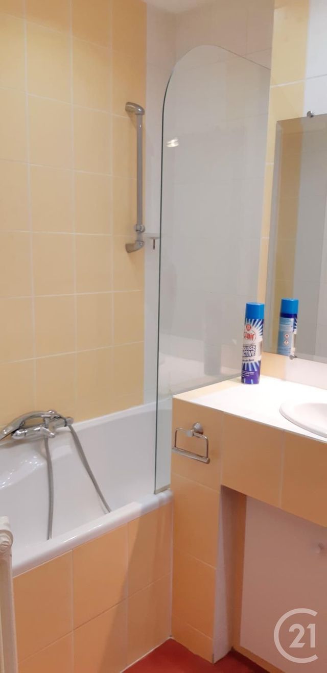 Appartement F3 à louer - 3 pièces - 67.0 m2 - MONTAUBAN - 82 - MIDI-PYRENEES - Century 21 Riquelme Immobilier