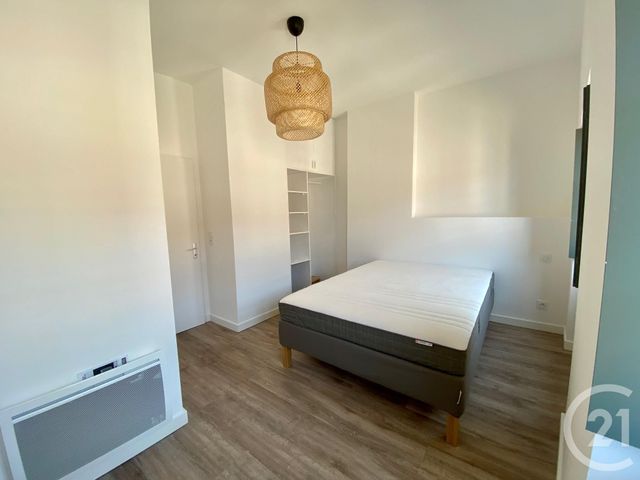 Appartement F3 à louer - 3 pièces - 58.82 m2 - MONTAUBAN - 82 - MIDI-PYRENEES - Century 21 Riquelme Immobilier