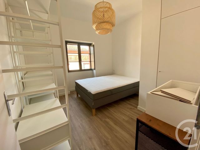 Appartement F3 à louer - 3 pièces - 58.82 m2 - MONTAUBAN - 82 - MIDI-PYRENEES - Century 21 Riquelme Immobilier