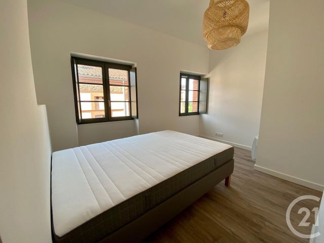 Appartement F3 à louer - 3 pièces - 58.82 m2 - MONTAUBAN - 82 - MIDI-PYRENEES - Century 21 Riquelme Immobilier
