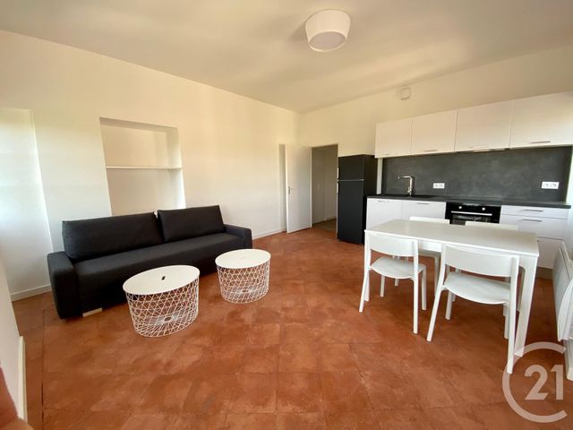 Appartement F3 à louer - 3 pièces - 58.82 m2 - MONTAUBAN - 82 - MIDI-PYRENEES - Century 21 Riquelme Immobilier