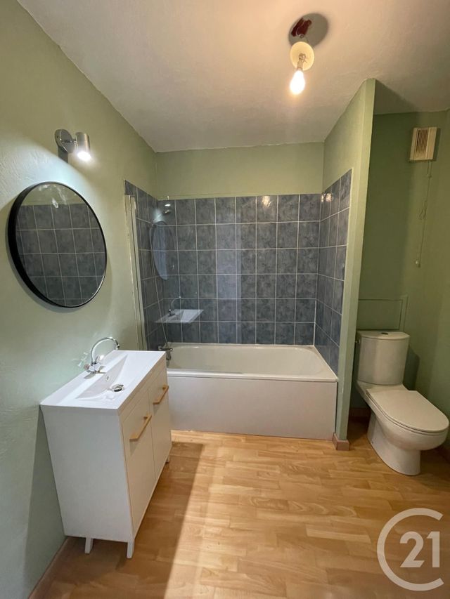 Appartement T2 à louer - 2 pièces - 36.79 m2 - MONTAUBAN - 82 - MIDI-PYRENEES - Century 21 Riquelme Immobilier
