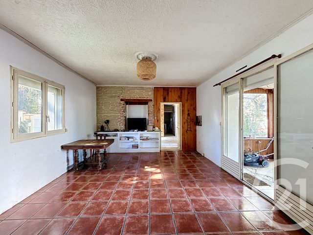 maison à vendre - 5 pièces - 129.97 m2 - MONTAUBAN - 82 - MIDI-PYRENEES - Century 21 Riquelme Immobilier