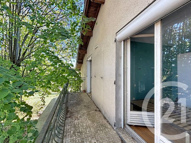 maison à vendre - 5 pièces - 129.97 m2 - MONTAUBAN - 82 - MIDI-PYRENEES - Century 21 Riquelme Immobilier