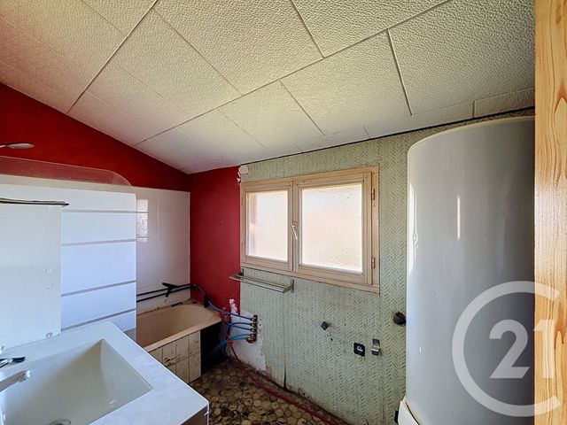 maison à vendre - 5 pièces - 129.97 m2 - MONTAUBAN - 82 - MIDI-PYRENEES - Century 21 Riquelme Immobilier