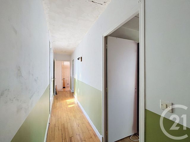 maison à vendre - 5 pièces - 129.97 m2 - MONTAUBAN - 82 - MIDI-PYRENEES - Century 21 Riquelme Immobilier