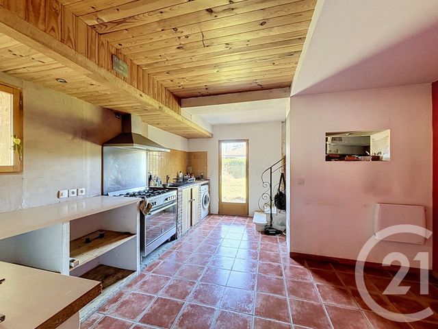maison à vendre - 5 pièces - 129.97 m2 - MONTAUBAN - 82 - MIDI-PYRENEES - Century 21 Riquelme Immobilier