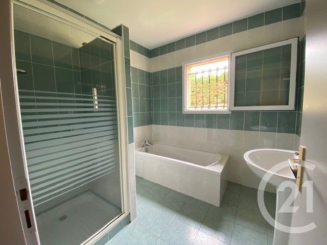 maison à louer - 4 pièces - 90.0 m2 - ST NAUPHARY - 82 - MIDI-PYRENEES - Century 21 Riquelme Immobilier